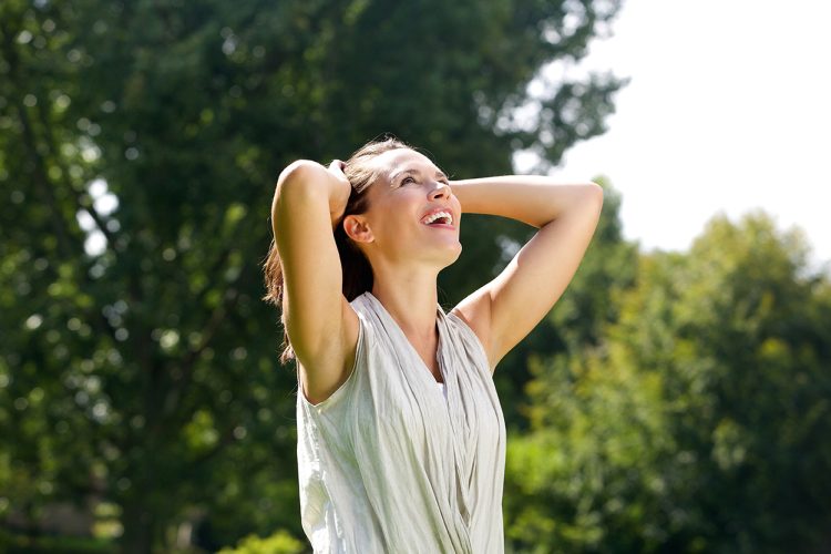 Stresorji, kako se znebiti stresa.